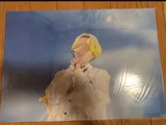 すとぷり るぅと A3クリアポスター