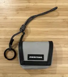 FREITAG F737 DSM Keyholder イエロー ベージュ - メルカリ