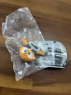 プロ野球マスコット　めじるしアクセサリー