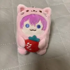 あにまるますこっと さとみ