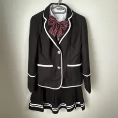 小学生　女子　卒業式　140-150