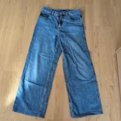 UNIQLO ジーンズ 23サイズ