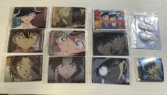 名探偵コナン カード・シール