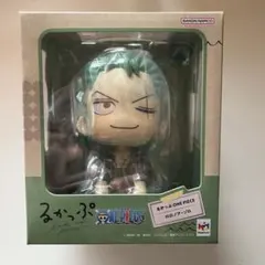 新品・未開封　るかっぷ ONE PIECE ロロノア・ゾロ
