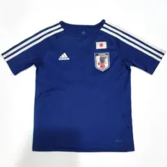 adidas 日本代表 サッカーウェア 10番 サイズ140 - メルカリ