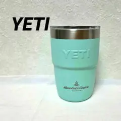 新作】ホノルルクッキーカンパニー YETI タンブラー - メルカリ