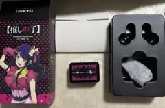 2025年最新】推しの子ワイヤレスイヤホンの人気アイテム - メルカリ