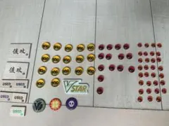 ポケモンカードゲーム ダメカン VSTARマーカーセットのサムネイル