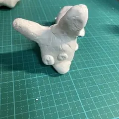 【おねんどさん】まさる