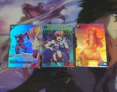 k*い様 アーセナルベース【おまけ付き】ザクウォーリア ミーア セット プロモ