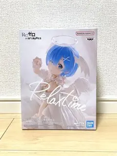 リゼロ リラックスタイム レム Sweet Angel ver.