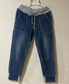 スコットクラブ 楽ちん オシャレデニムのサムネイル