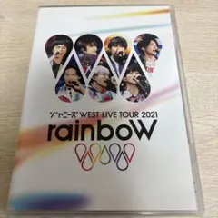 west. ミュージック