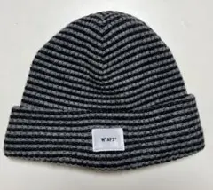 2025年最新】wtaps ニットキャップの人気アイテム - メルカリ