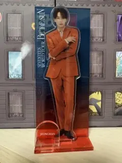 ジョンハン　アクスタ