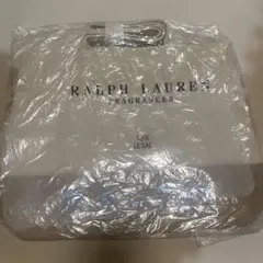 RALPH LAUREN トートバッグ 新品のサムネイル