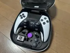 PS5 デュアルセンスエッジ フリーク付