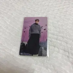 INI NEW YEAR POPUP 後藤威尊