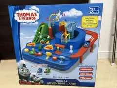 Gakken きかんしゃトーマス　レッツゴー大冒険