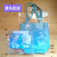 プリキュア わんだふるぷりきゅあ！ プリティ猫袋