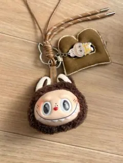 ドロヘドロ ヘッドマスコットコレクション キクラゲ - メルカリ