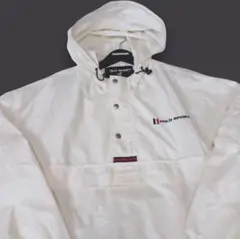 ポロスポーツ　POLO SPORT ナイロンジャケット