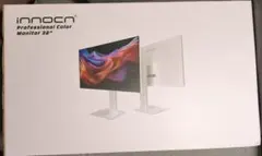 新品未開封】INNOCN 49Q1R 5K2Kウルトラワイドモニター - メルカリ
