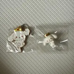 JOCHUM ルル キーホルダー ならぶんです