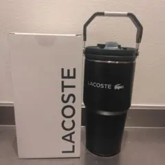LACOSTE ラコステ タンブラー ノベルティ