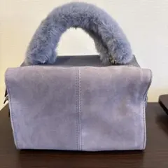 銀座かねまつハンドバッグ