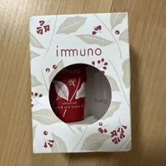 イミュノimmuno ハンドクリーム&エッセンシャルオイル 15mlのサムネイル