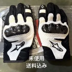 希少・廃盤】トリックスターレーシンググローブ（RG-18WH-L） - メルカリ