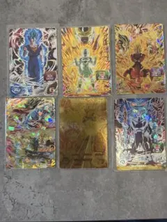 2026年最新】ドラゴンボールヒーローズまとめ売りの人気アイテム