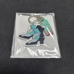 ウマ娘　6th 秋公演　勝負靴　アクリルキーホルダー　メジロドーベル