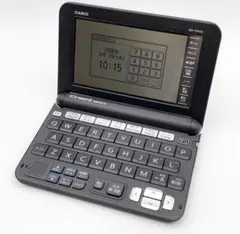 極美品CASIO EX-word XD-Z9850 理化学モデル動作確認済 - メルカリ