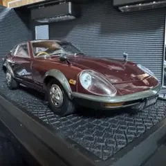 2025年最新】オートアート 1/18 日産 フェアレディZの人気