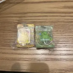 【最終お値下】たまごっちブリスターパッケージコレクション 2個セット バラ売り可
