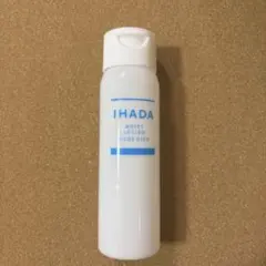 IHADA イハダ 薬用うるおいローション(とてもしっとり) 化粧水 本体ボトルのサムネイル