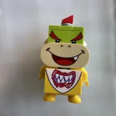 LEGO Super Mario クッパJr. フィギュア