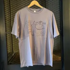 Berluti スクリット柄 Tシャツ カーキ XL - メルカリ