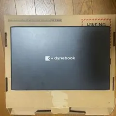 dynabookMZ/MXL 第13世代 Office搭載 Corei5のサムネイル