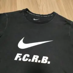 2025年最新】fcrb ナイキ tシャツの人気アイテム - メルカリ