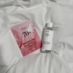 anuaドクダミ化粧水