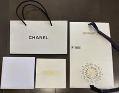 CHANEL 2025ホリデーシリーズ