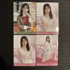 イコラブ 佐々木舞香 ラブソングに襲われる　生写真　＝LOVE まとめ売り