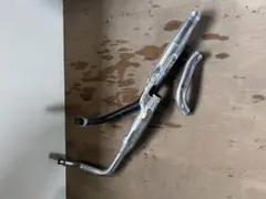 マ*ョ様 ホンダ　スティード　純正マフラー　SANKEI2286のサムネイル