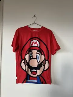 USJ ユニバ　マリオ　Tシャツ