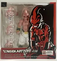 2026年最新】THE BONEZ フィギュアの人気アイテム - メルカリ