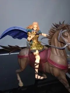 WF2026 ワンフェス Entei ryu 新作 MGSーQUIET ガレキ - メルカリ