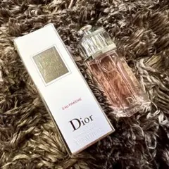 【ChristianDior】クリスチャンディオール　香水のサムネイル